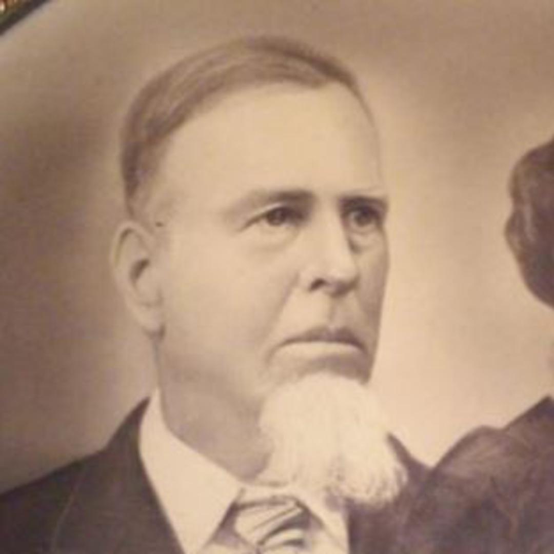 William Edwards (1841 - 1925) Profile
